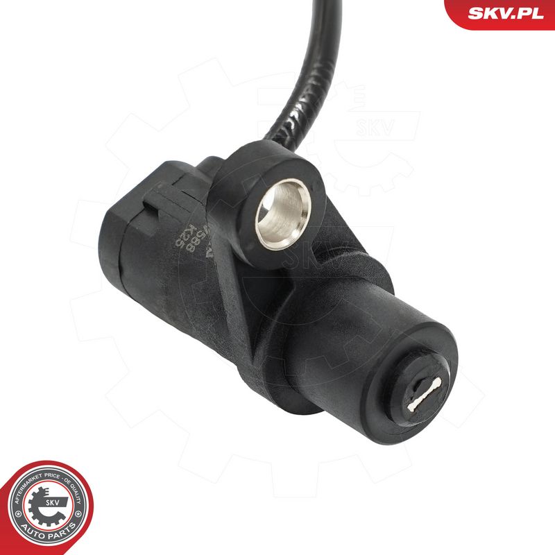 Andur, rattapöörete arv, ESEN SKV 06SKV588