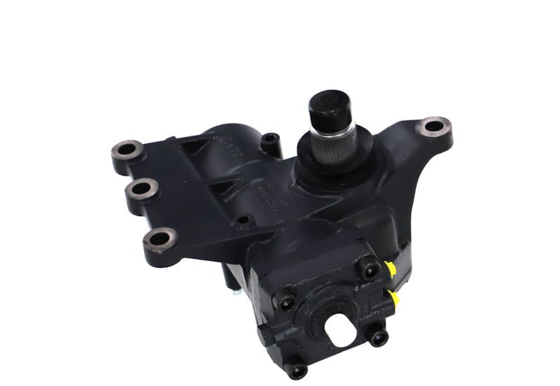 REMANTE 007-006-000005R Steering Gear