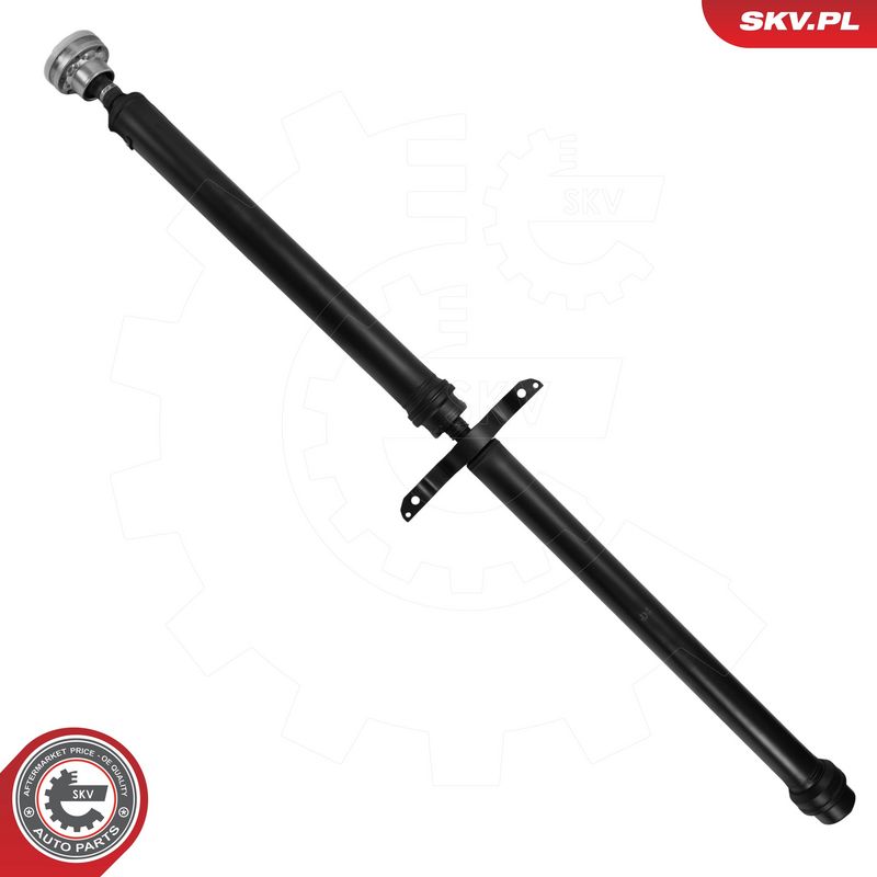 Veovõll, ESEN SKV 76SKV091