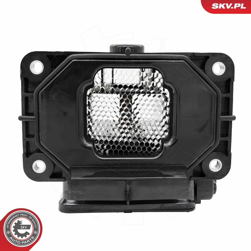 Õhumassimõõtja, ESEN SKV 07SKV343