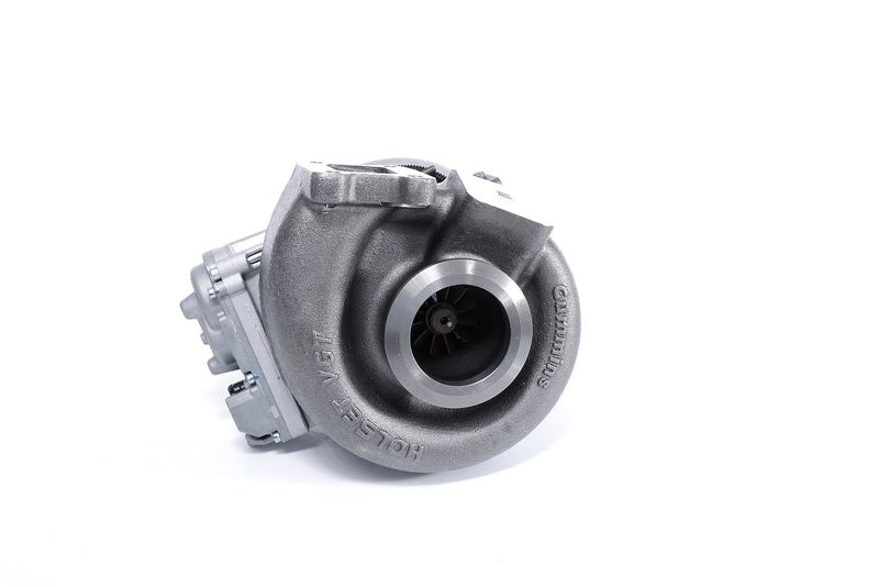 Compresor,sistem de supraalimentare T913502 BTS Turbo