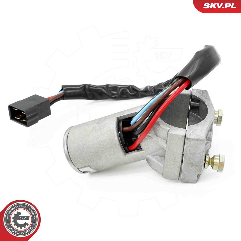 Roolilukk, ESEN SKV 65SKV556