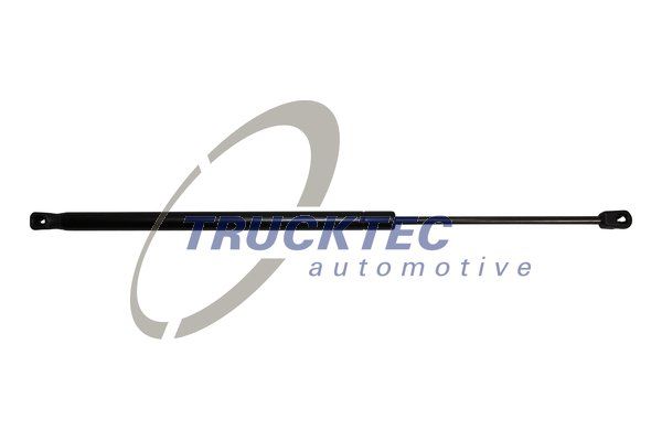 TRUCKTEC AUTOMOTIVE gázrugó, csomag-/poggyásztér 08.63.033