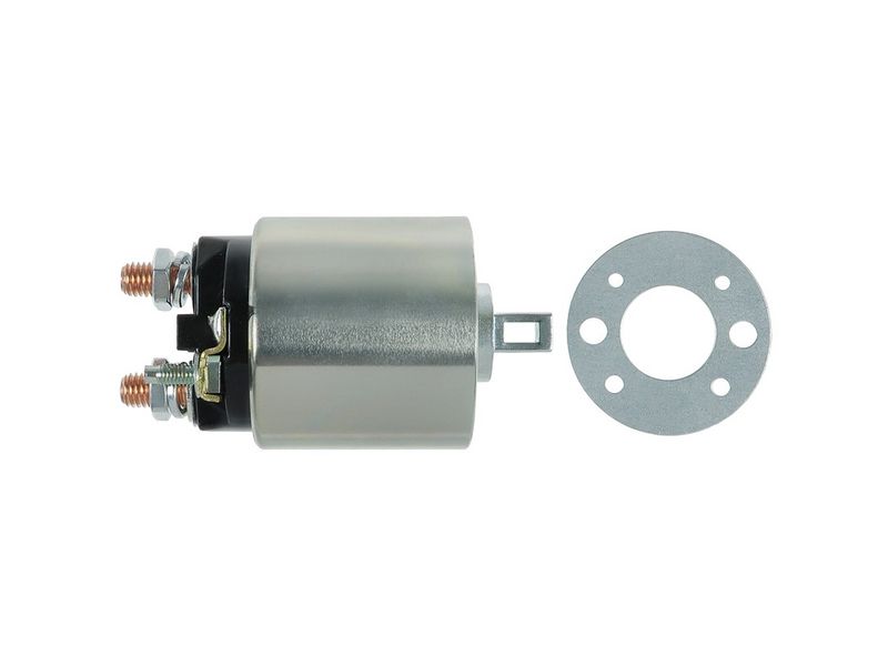 Brand new AS-PL Starter motor solenoid