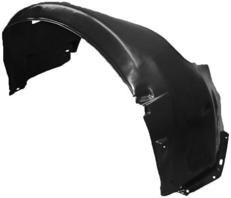 Carenaj roata MTR 30058956