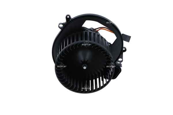 WILMINK GROUP Utastér-ventilátor WG2160374