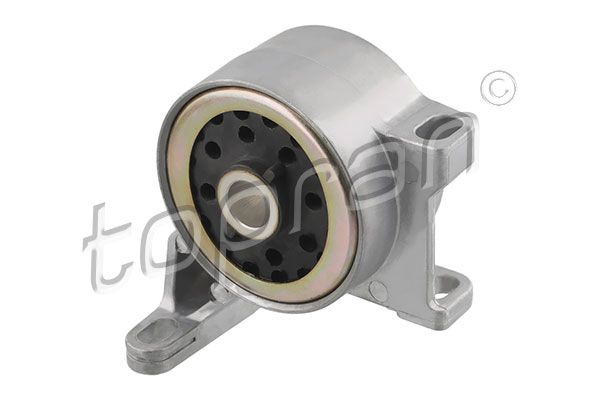 Ophængning, manuel gearkasse