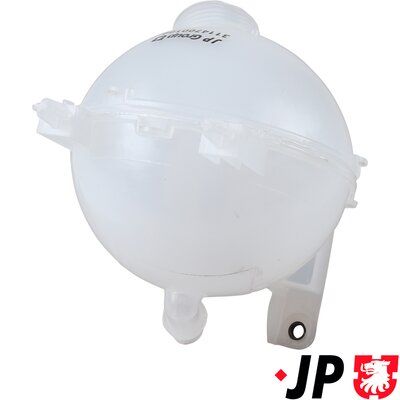 JP GROUP 3114700100 Expansion Tank, coolant