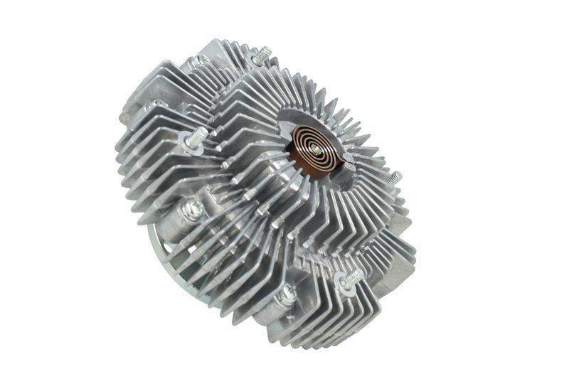 Sidur, radiaatoriventilaator, NRF 49621