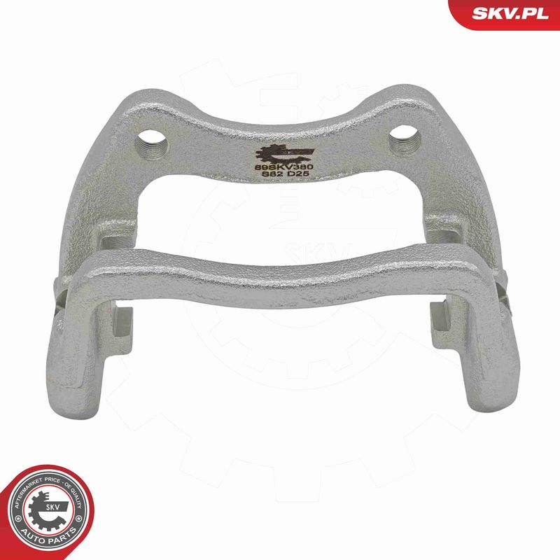 ESEN SKV 89SKV380 Bracket, brake caliper