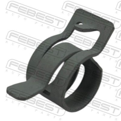 This part match OEM code: MR204390