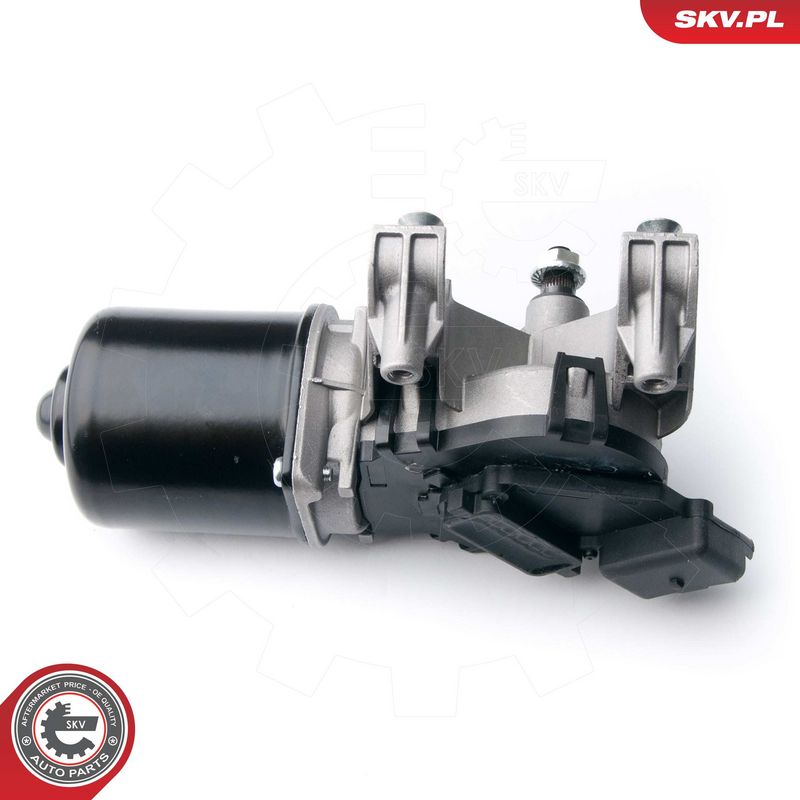 Pesuri mootor, ESEN SKV...