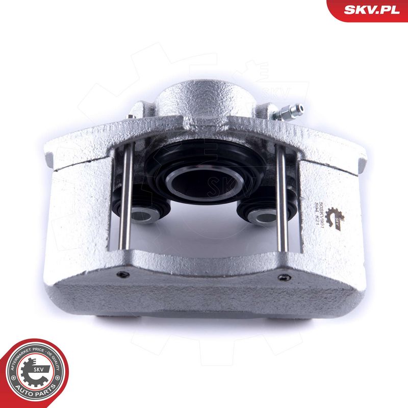 Pidurisadul, ESEN SKV 50SKV901