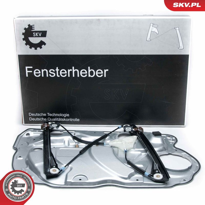 Aknatõstuk, ESEN SKV 01SKV216