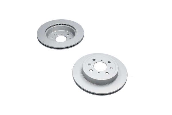 Kavo Parts BR-8718-C Brake Disc
