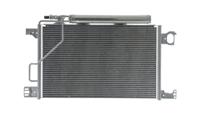 Product Image - Condensor, airconditioning - AC450000P - MAHLE