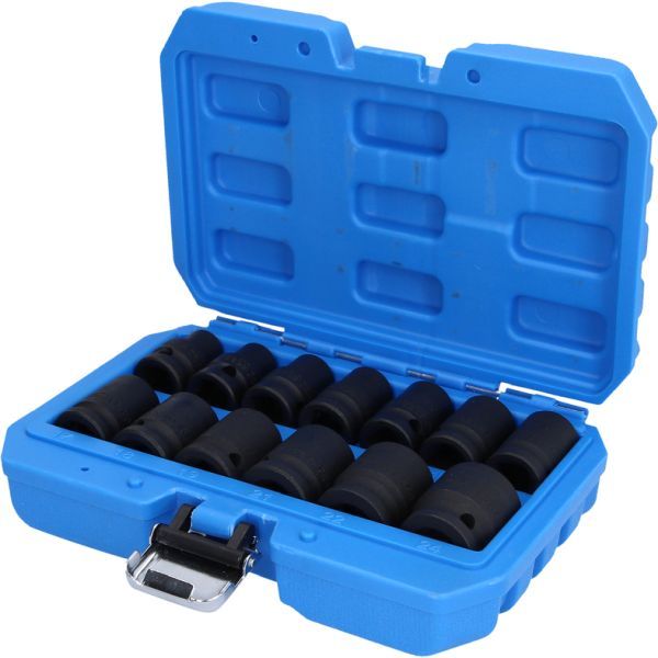KS TOOLS BT022620 Power Socket Set