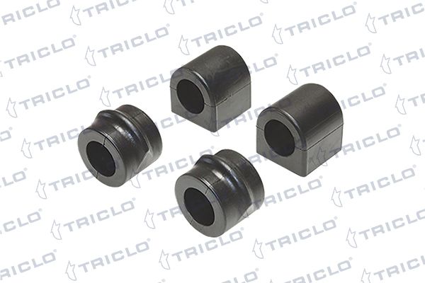 TRICLO csapágyazás, stabilizátor 788931