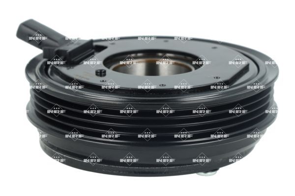 Magnetsidur, kliimakompressor, NRF 380087