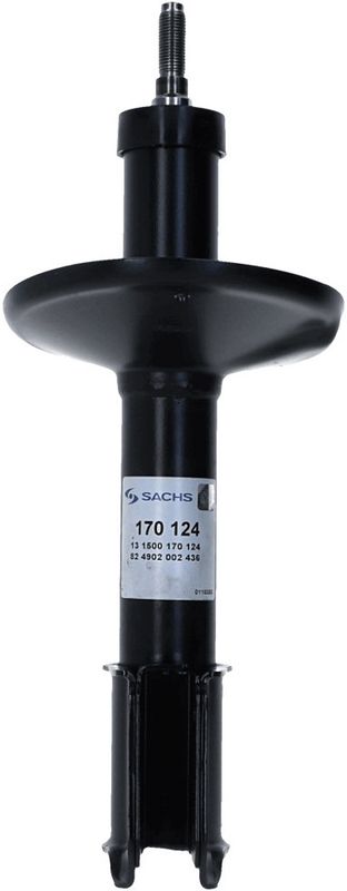 SACHS 170 124 Shock Absorber