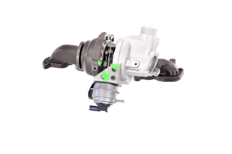REMANTE 003-002-001287R Charger, charging (supercharged/turbocharged)