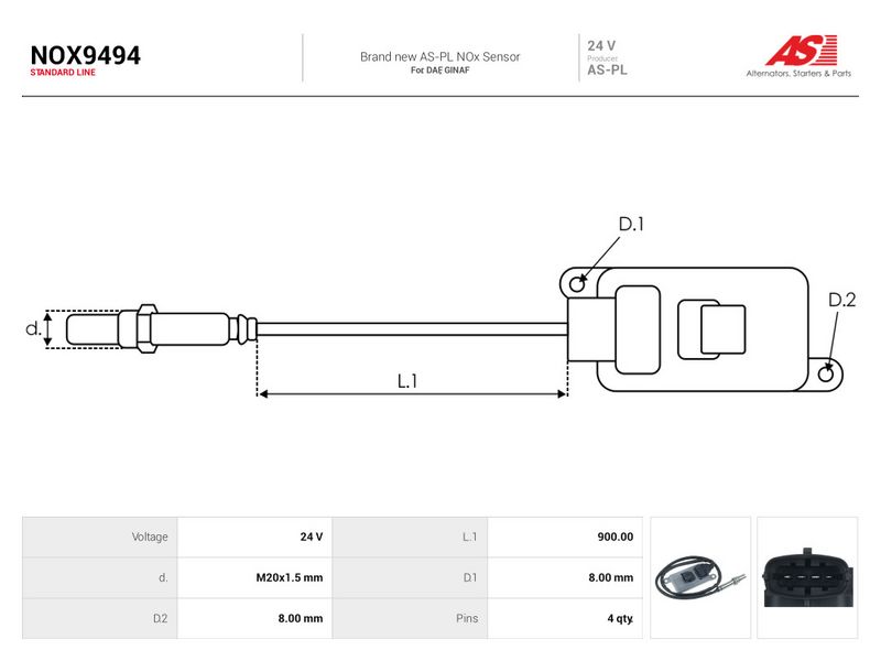 This part match OEM code: 41793379