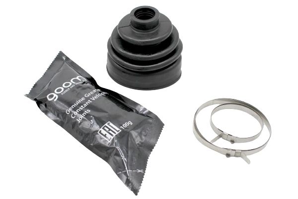 Juego de fuelles, árbol de transmisión