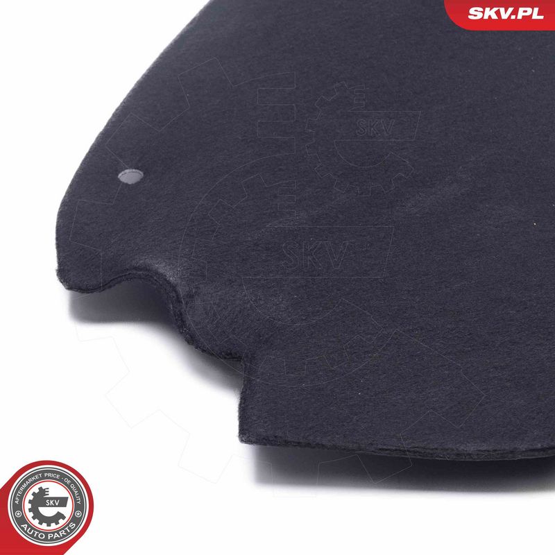 Mootoriruumi helisummutus, ESEN SKV 97SKV901