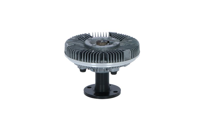 NRF 49708 Clutch, radiator fan