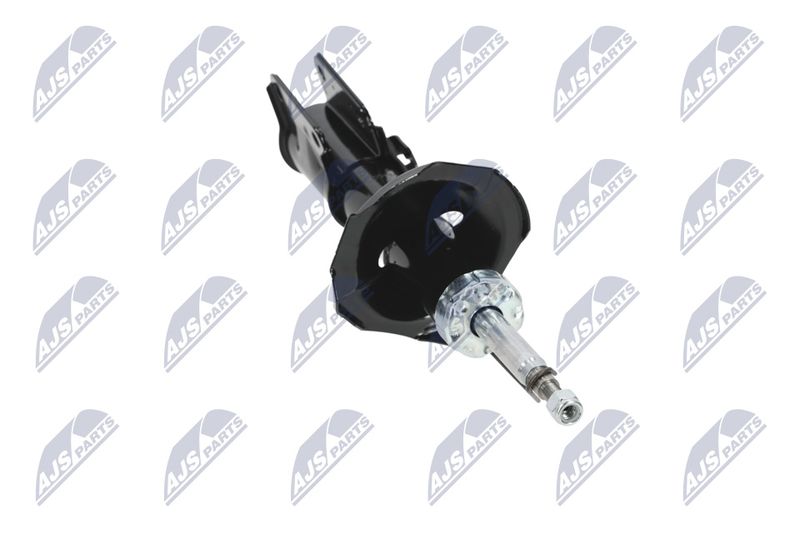 Amort, NTY A-DA-002