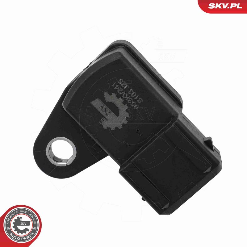 ESEN SKV 95SKV241 Sensor, intake manifold pressure
