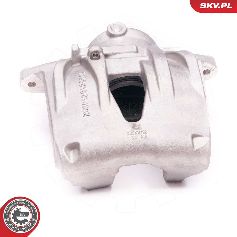 Pidurisadul, ESEN SKV 23SKV792