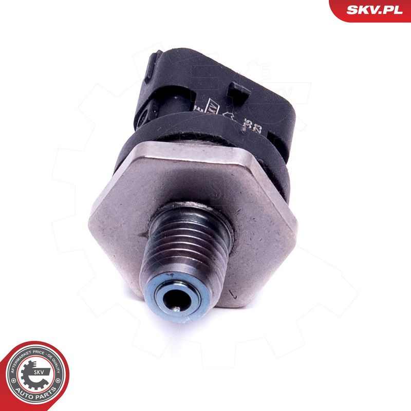 Andur, kütuserõhk, ESEN SKV 17SKV735