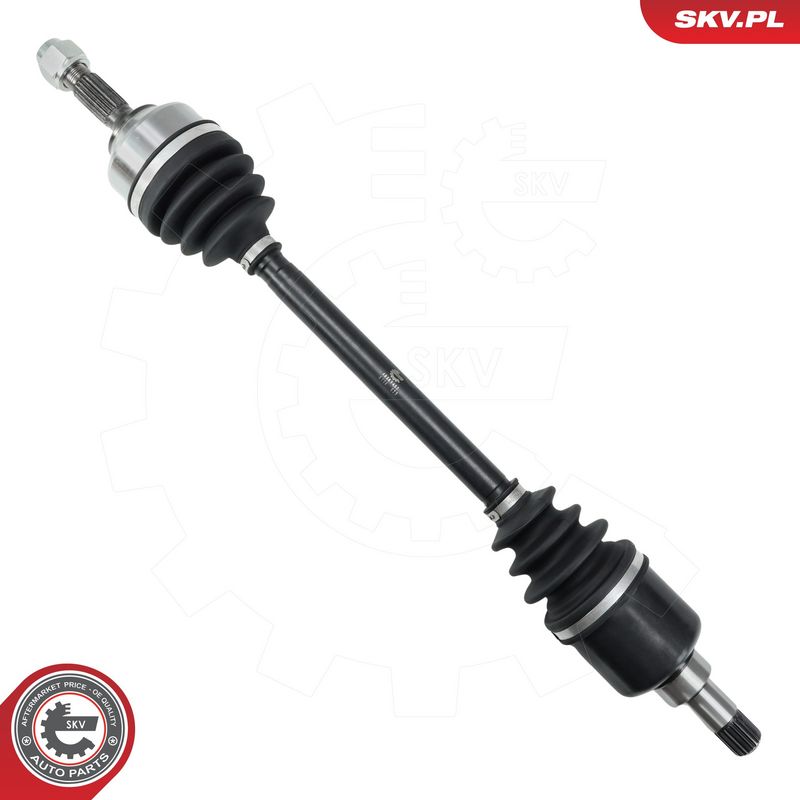 Veovõll, ESEN SKV 40SKV452