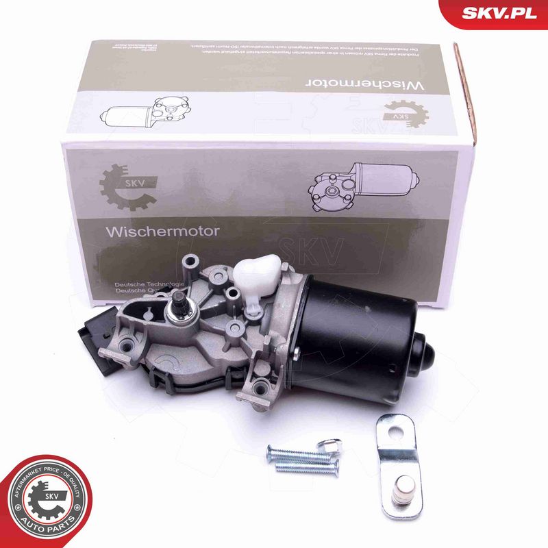 ESEN SKV 19SKV131 - Wiper Motor