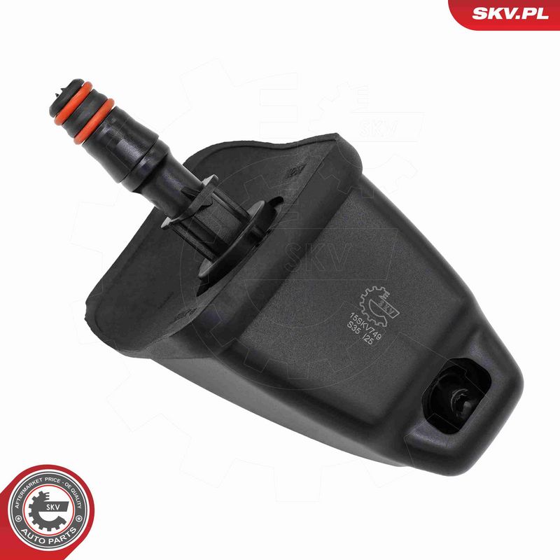 ESEN SKV 15SKV749 Washer Fluid Jet, window cleaning