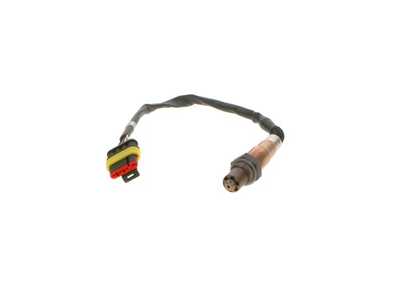 BOSCH 0258006063 Oxygen Sensor