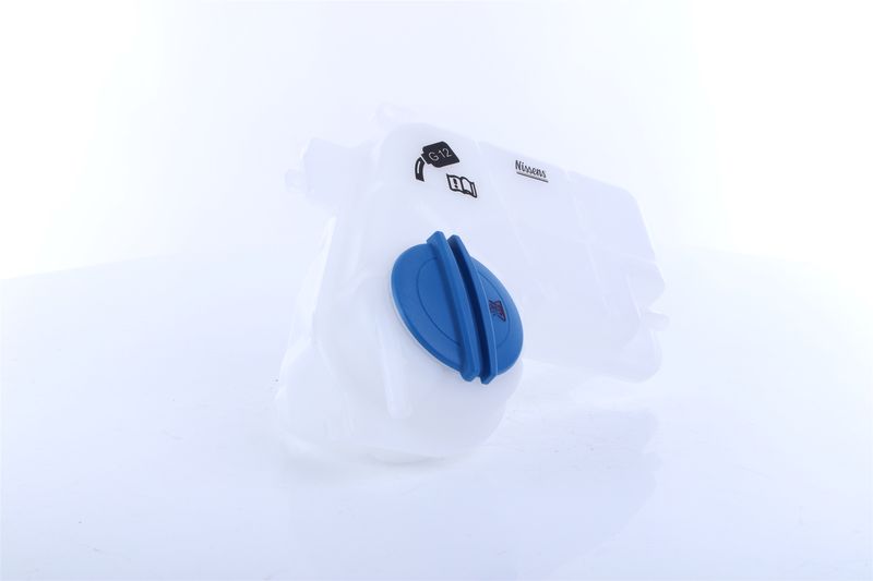 NISSENS 996368 Expansion Tank, coolant