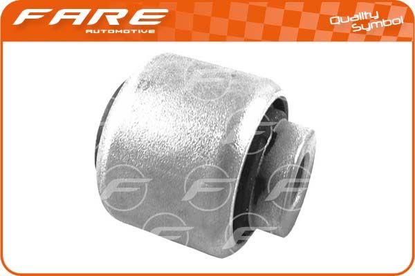 FARE SA 27126 - Bushing, axle beam