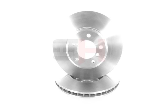 GH GH-401560 Brake Disc