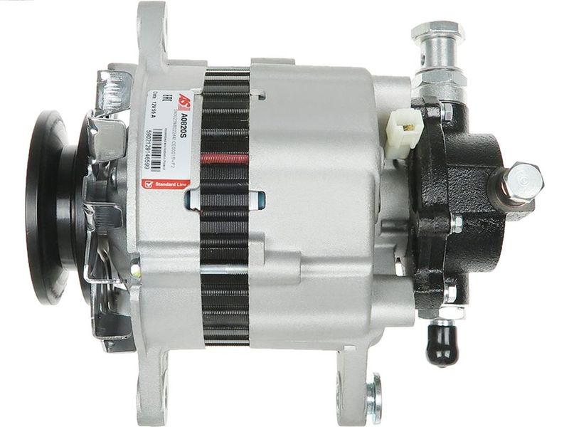 AS-PL A0820S Alternator