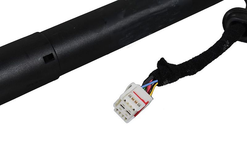 This part match OEM code: 5E7 827 851