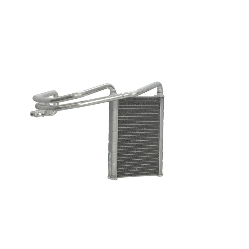 NISSENS 707272 Heat Exchanger, interior heating