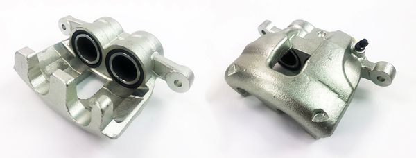 ABTEX Brake Caliper ABC1074L