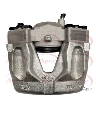 APEC Brake Caliper RCA1531N