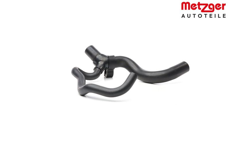 METZGER AUTOTEILE 2420383 Radiator Hose
