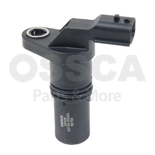 Andur, väntvõll, OSSCA 20458