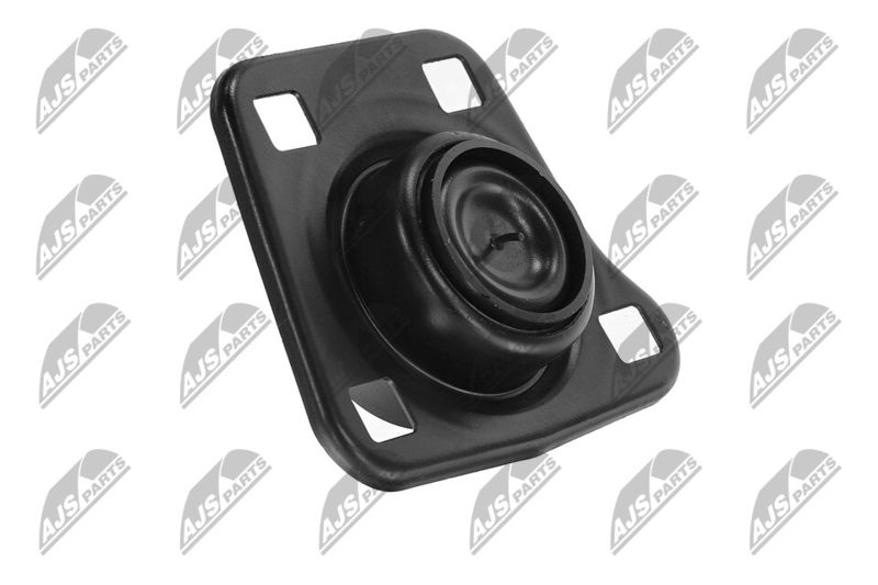 Paigutus, Mootor, NTY ZPS-FR-062