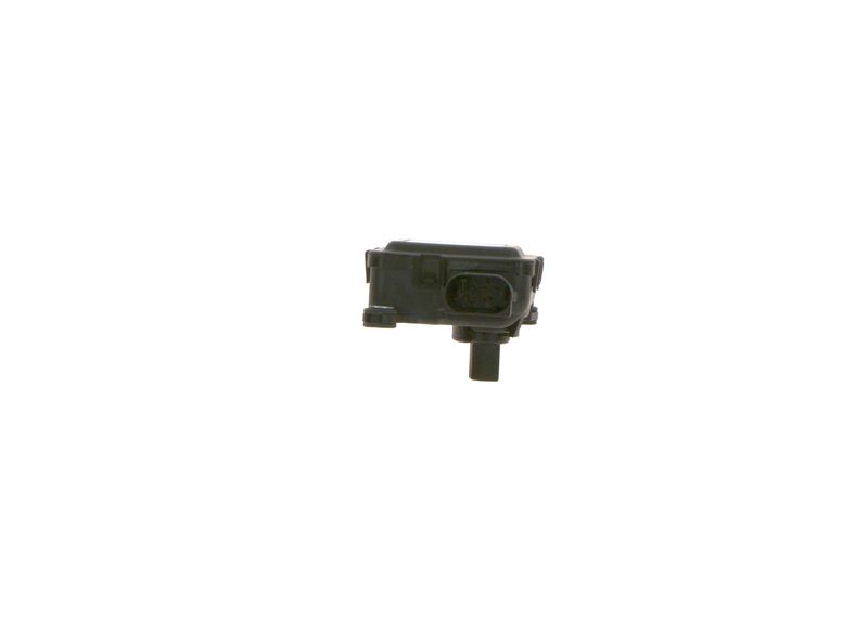 Bosch Control, headlight range adjustment 0 132 801 141