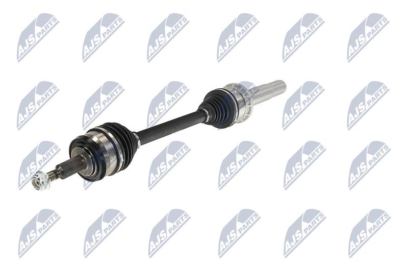 NTY NPW-VW-259 Drive Shaft